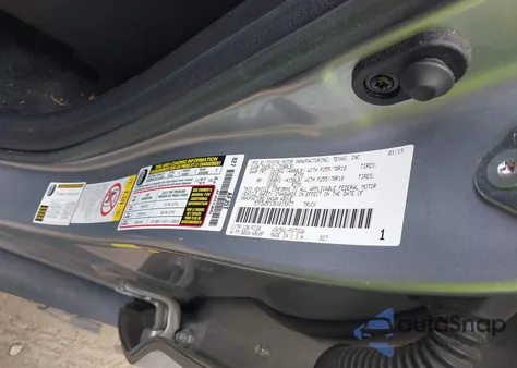 2019 Toyota Tundra Sr5 5.7L V8 from USA, damaged, VIN 5TFDW5F13KX815977